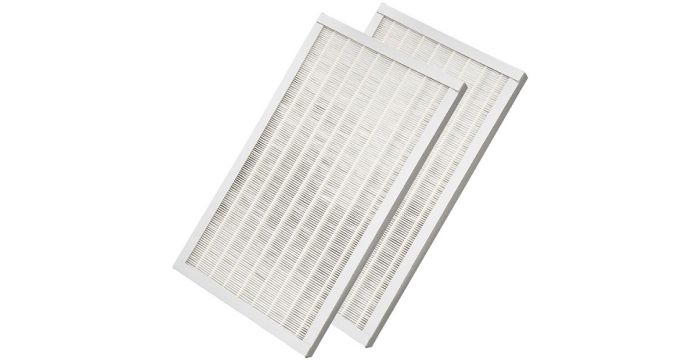 Brink Renovent HR 250 / 325 / Medium / Large (zonder bypass) F7