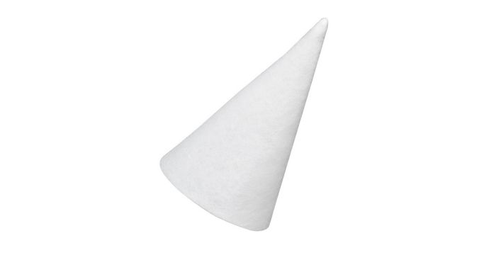 Filtres coniques DN 125 G3 (Set = 5 pièces)