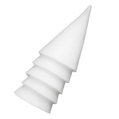Buderus Filtres coniques DN 125 G3 (Set = 5 pièces)