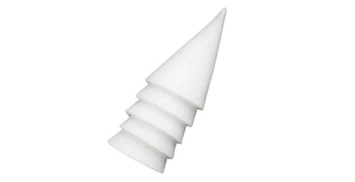 Zehnder Filtres coniques DN 125 G3 (Set = 5 pièces)